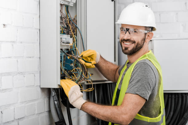 Best Electrical Troubleshooting Services  in Canton, MO