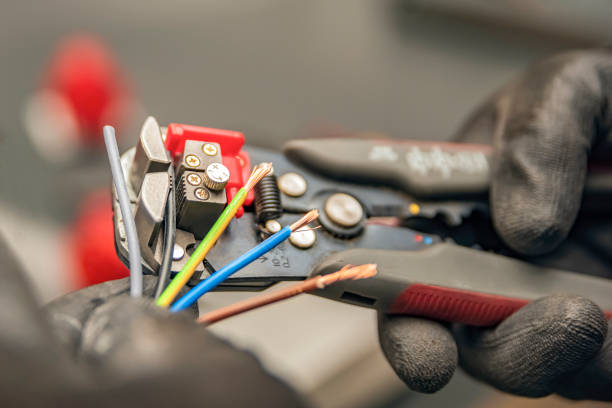 Best Electrical Wiring Services  in Canton, MO