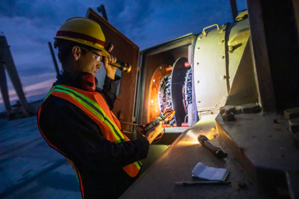 Best Local Electrician Companies  in Canton, MO