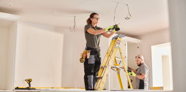 Best Electrical Repair Services  in Canton, MO