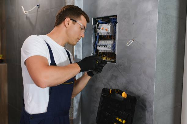 Best Emergency Electrician Near Me  in Canton, MO