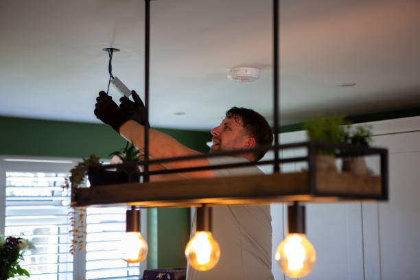 Best Electrical Contractors for Businesses  in Canton, MO