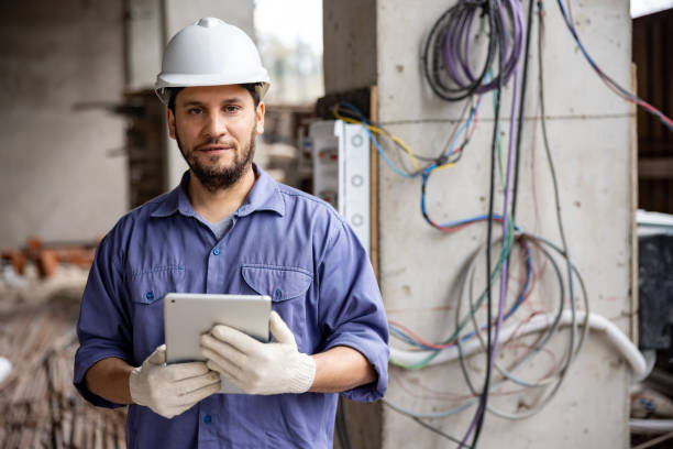 Best Circuit Breaker Repair  in Canton, MO