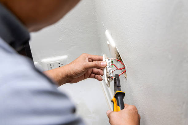 Best Emergency Electrical Repair  in Canton, MO