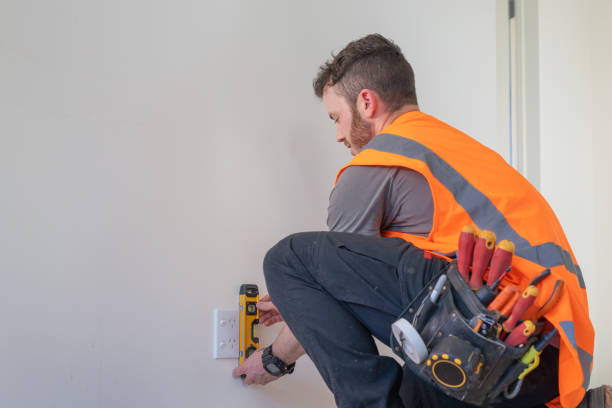 Best Electrical Installation Contractor  in Canton, MO