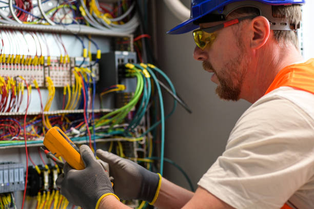 Best Electrical System Inspection  in Canton, MO