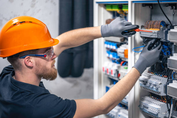 Best Electrical Outlet Repair  in Canton, MO